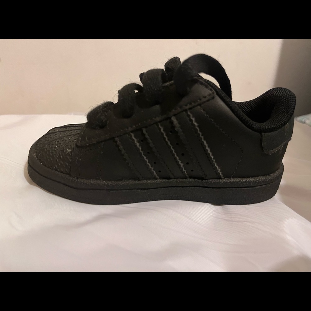 Toddler 6c adidas